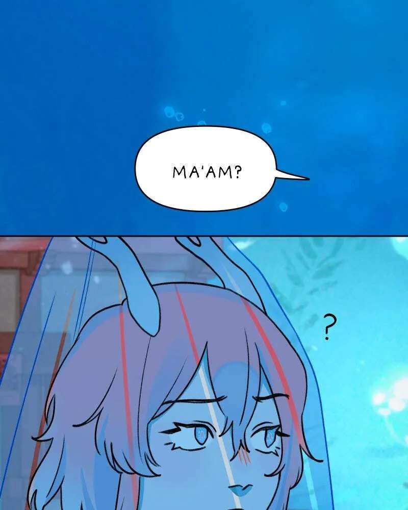 All Haven Academy Chapter 76 - page 20