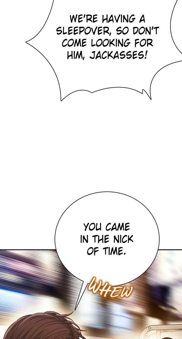 The Final Case Chapter 29 - page 27