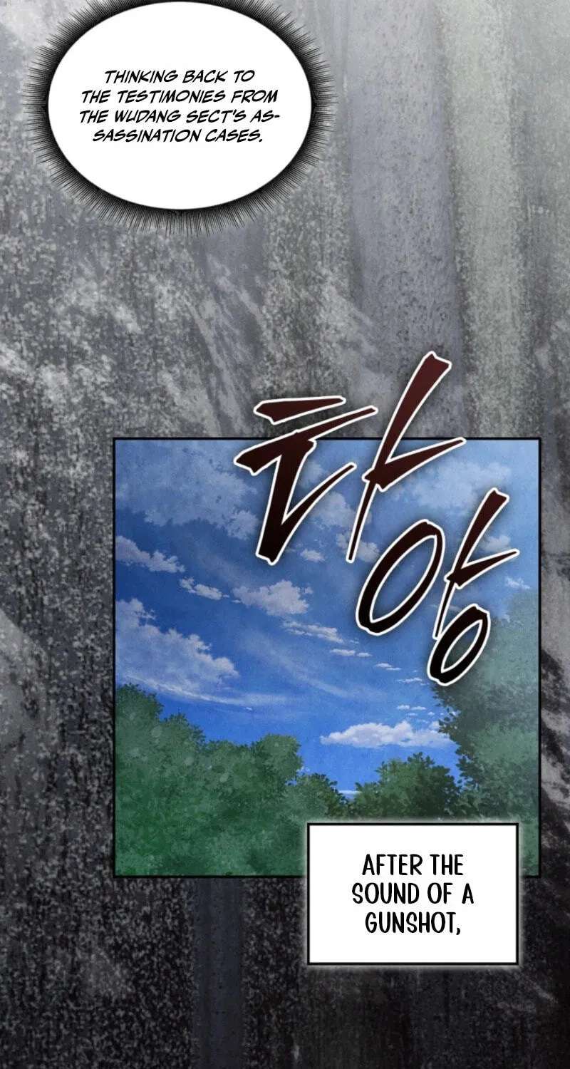 How to Survive as a Martial World Civil Servant Chapter 78 - page 21