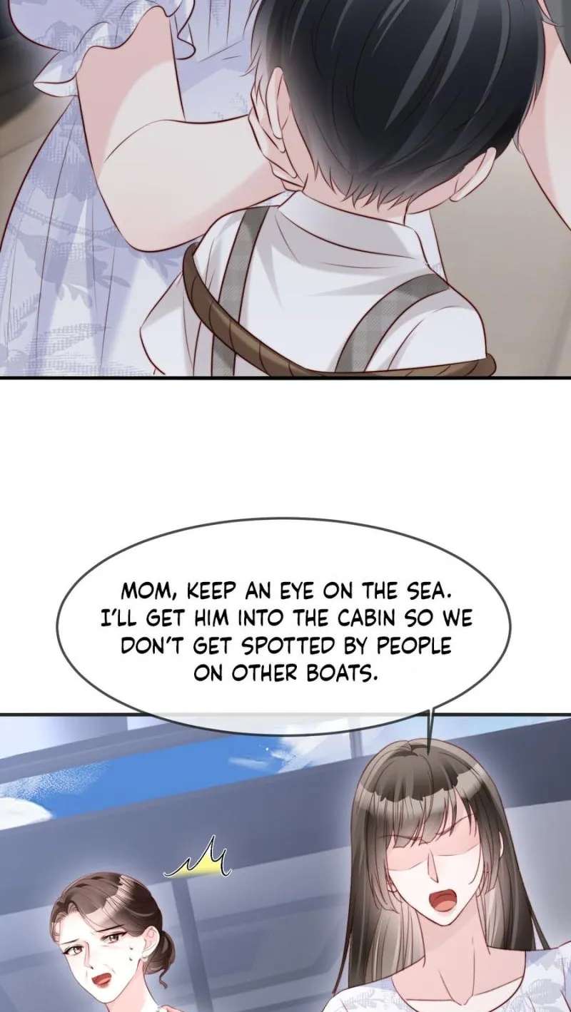 Lost in Him Chapter 71 - page 34