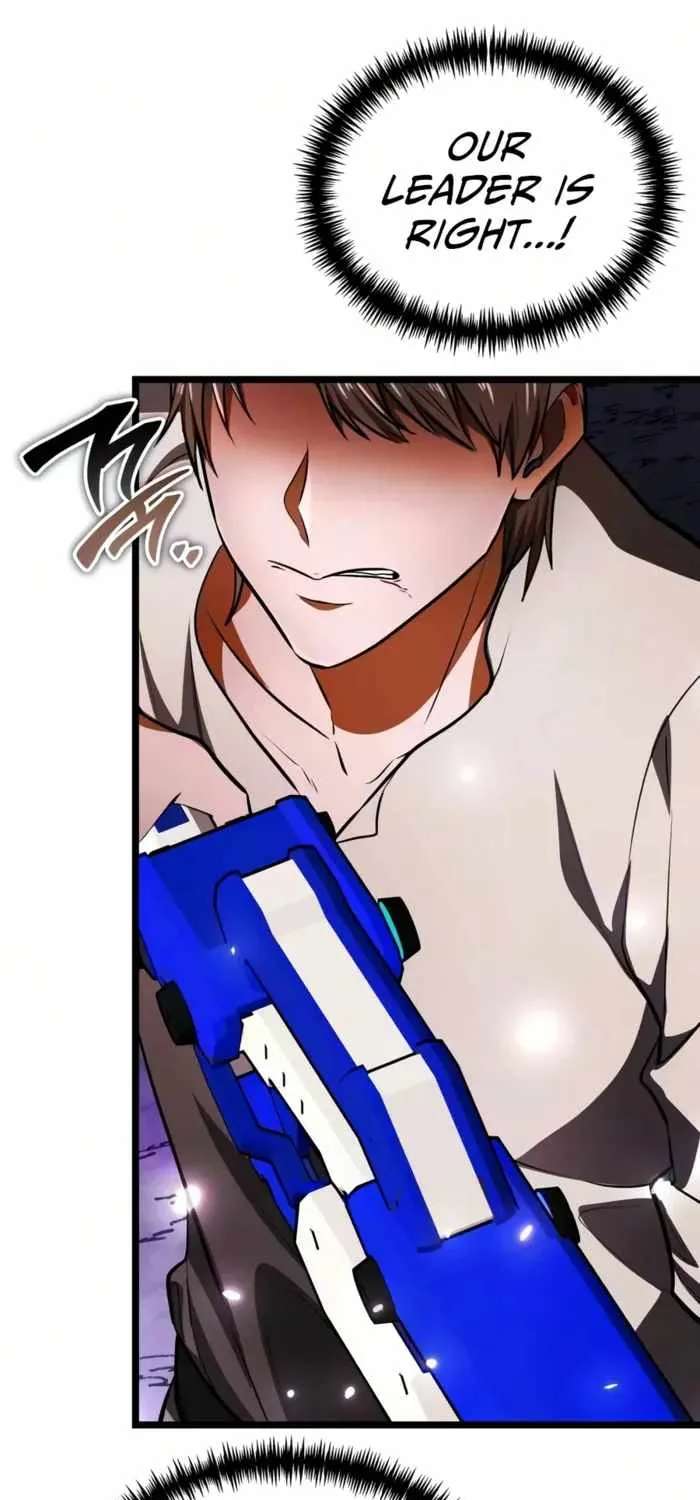 Reincarnator (Manhwa) Chapter 148 - page 141