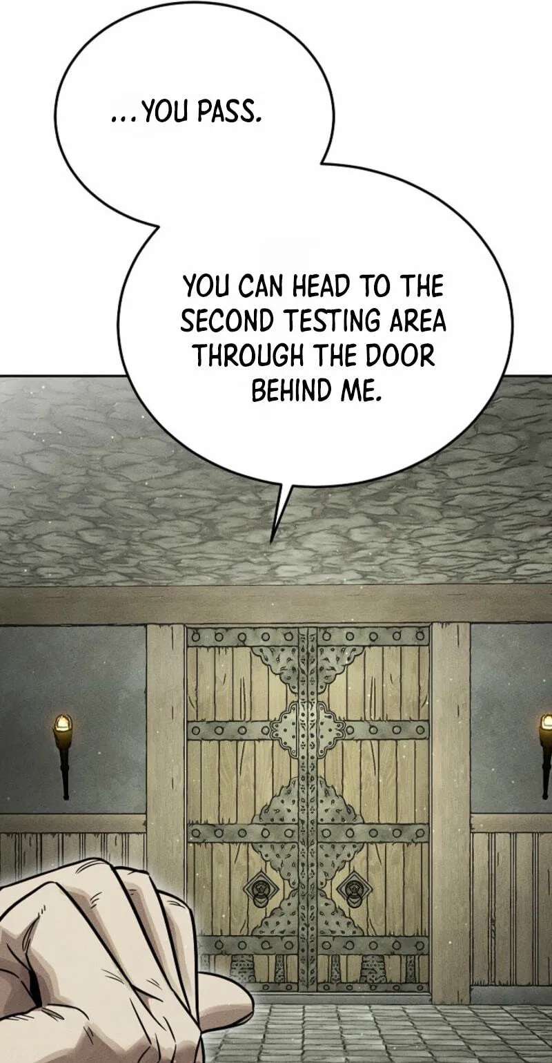 The Legend of Enxue Chapter 67 - page 62
