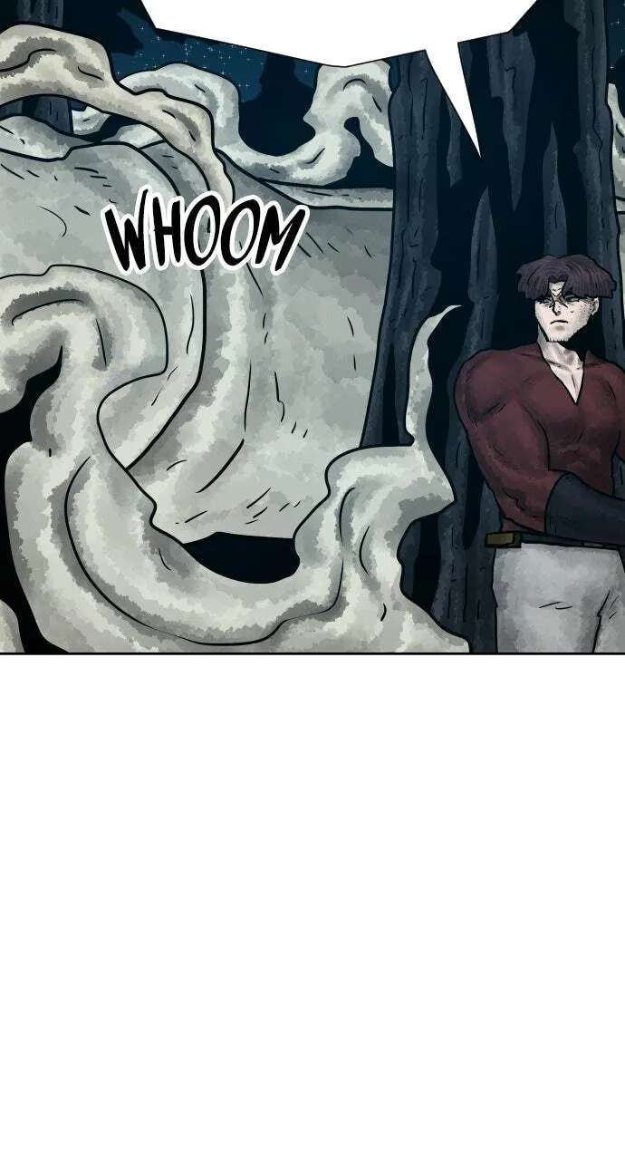 Warrior Executioner Chapter 202 - page 30