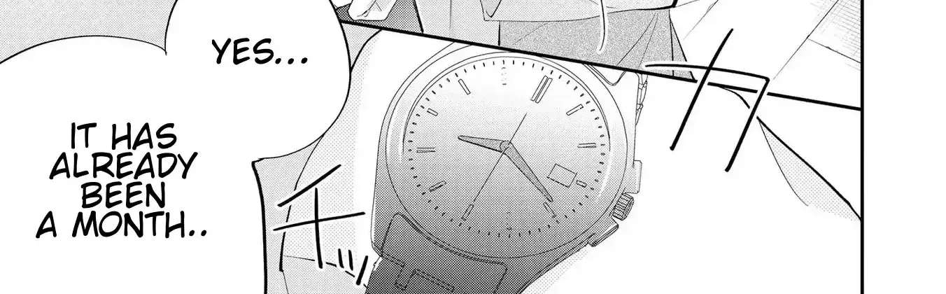 Agasa-Kun Wa Yande Iru. Chapter 7 - page 20