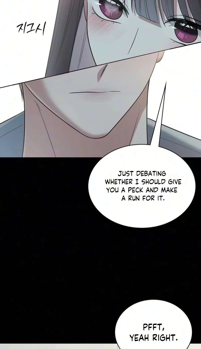 We're not a Couple! Chapter 10 - page 221
