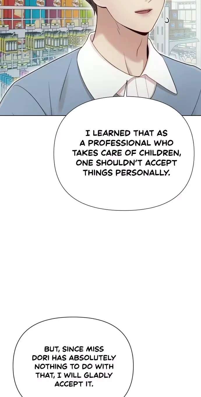 Hi Mommy Chapter 13 - page 61