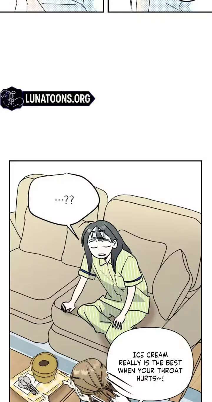 Too Much To Call Us Friends Chapter 19 - page 48