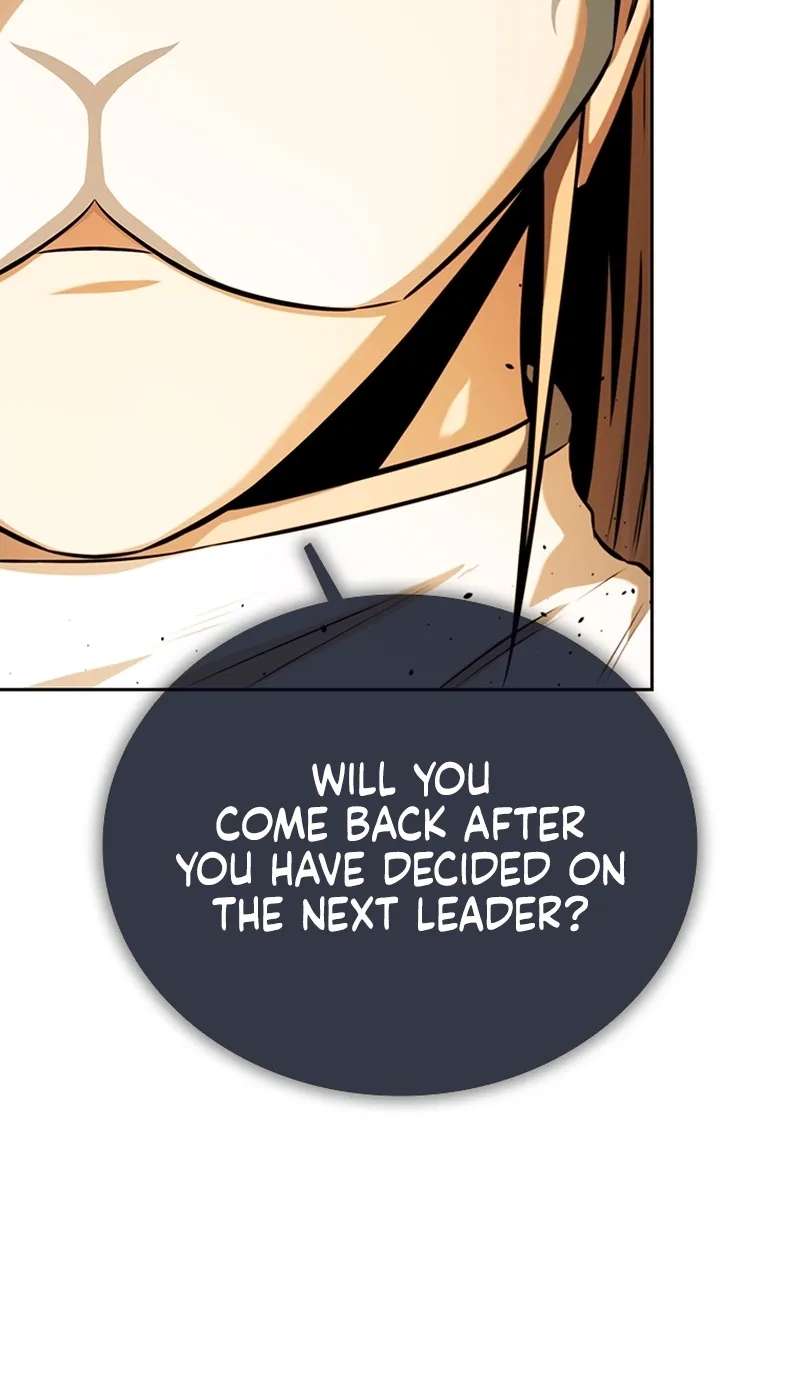 Absolute Master of the Senate Chapter 69 - page 67