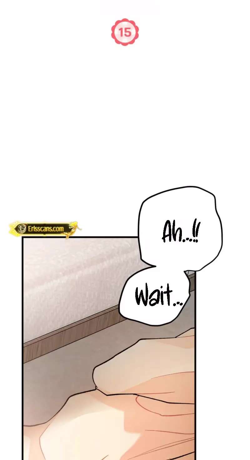 The Female Lead Takes Care of Everything Chapter 17 - page 15