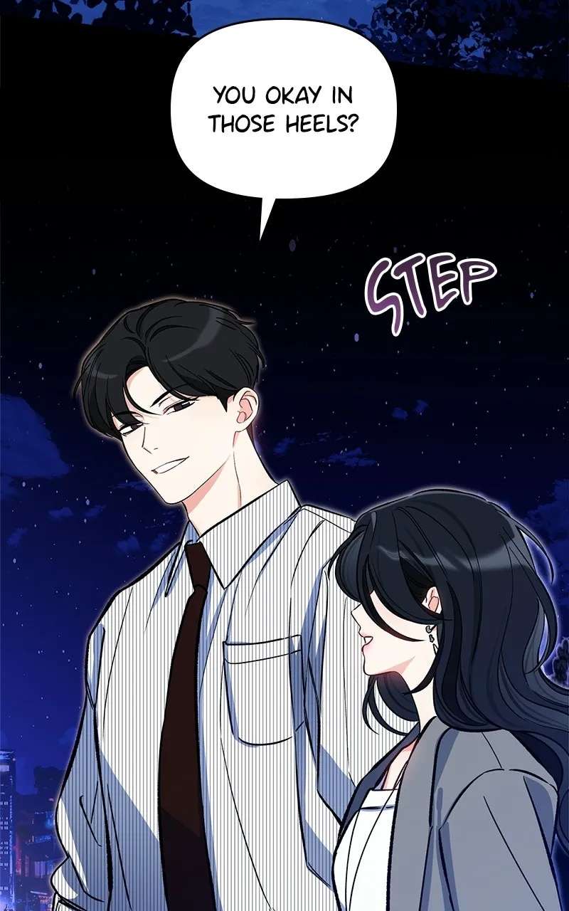 Woke Up as the CEO’s Dog Chapter 53 - page 62