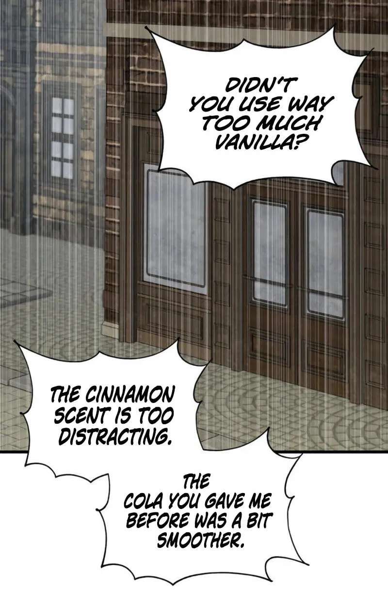 Quit Everything and Sell Coke Chapter 11 - page 113