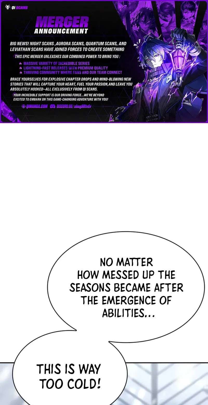 The Dungeon Cleaning Life Of A Once Genius Hunter Chapter 163 - page 2