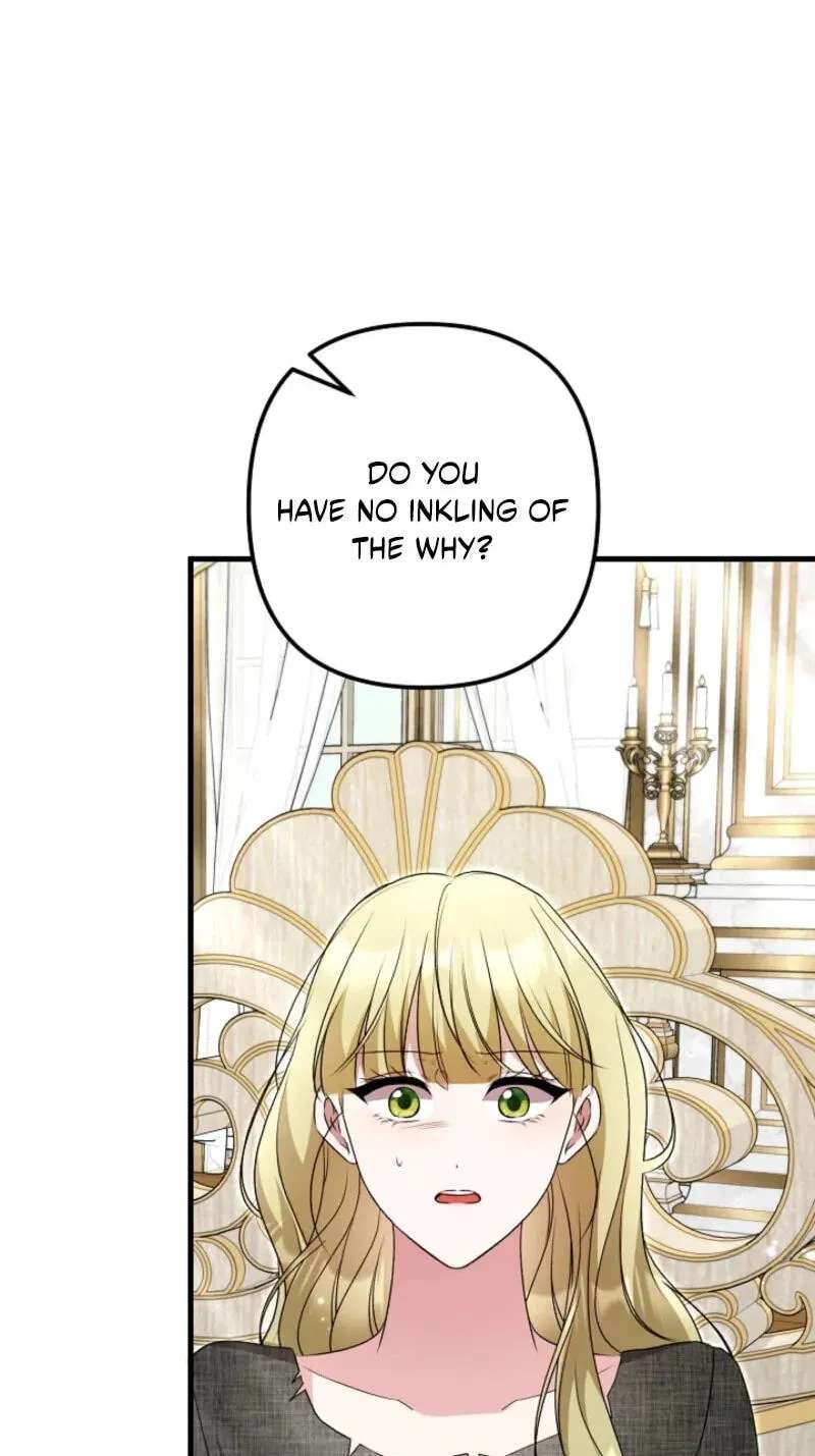How to Melt the Tyrant's Heart Chapter 75 - page 24