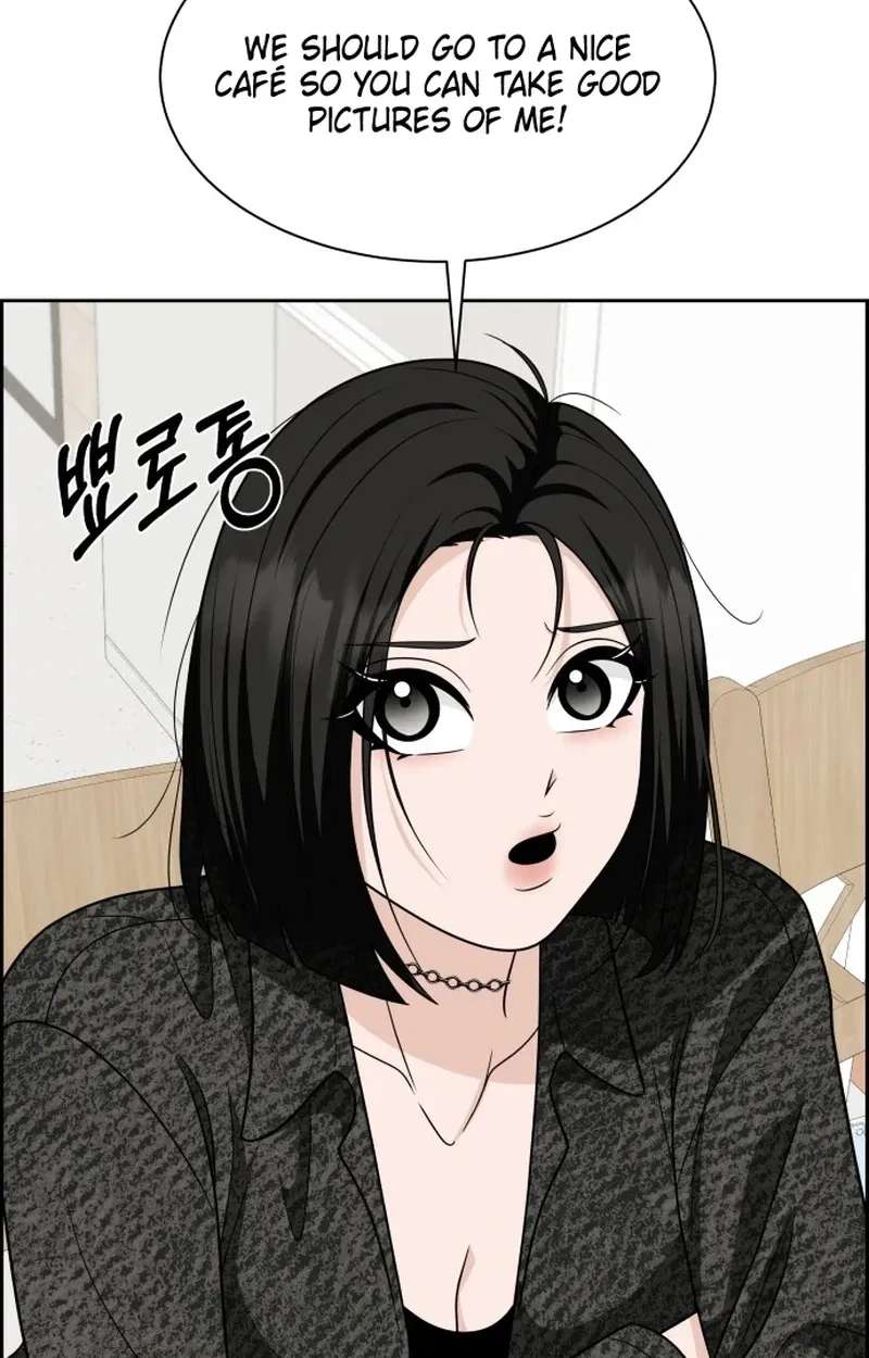 Unscratched Lottery Ticket Chapter 67 - page 95