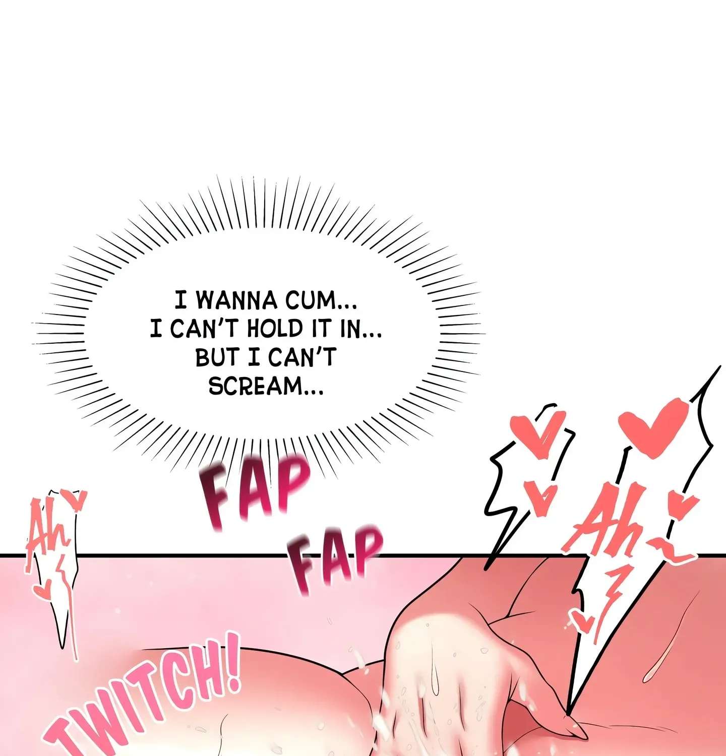 Aunties’ Juicy Breakfast Chapter 3 - page 32