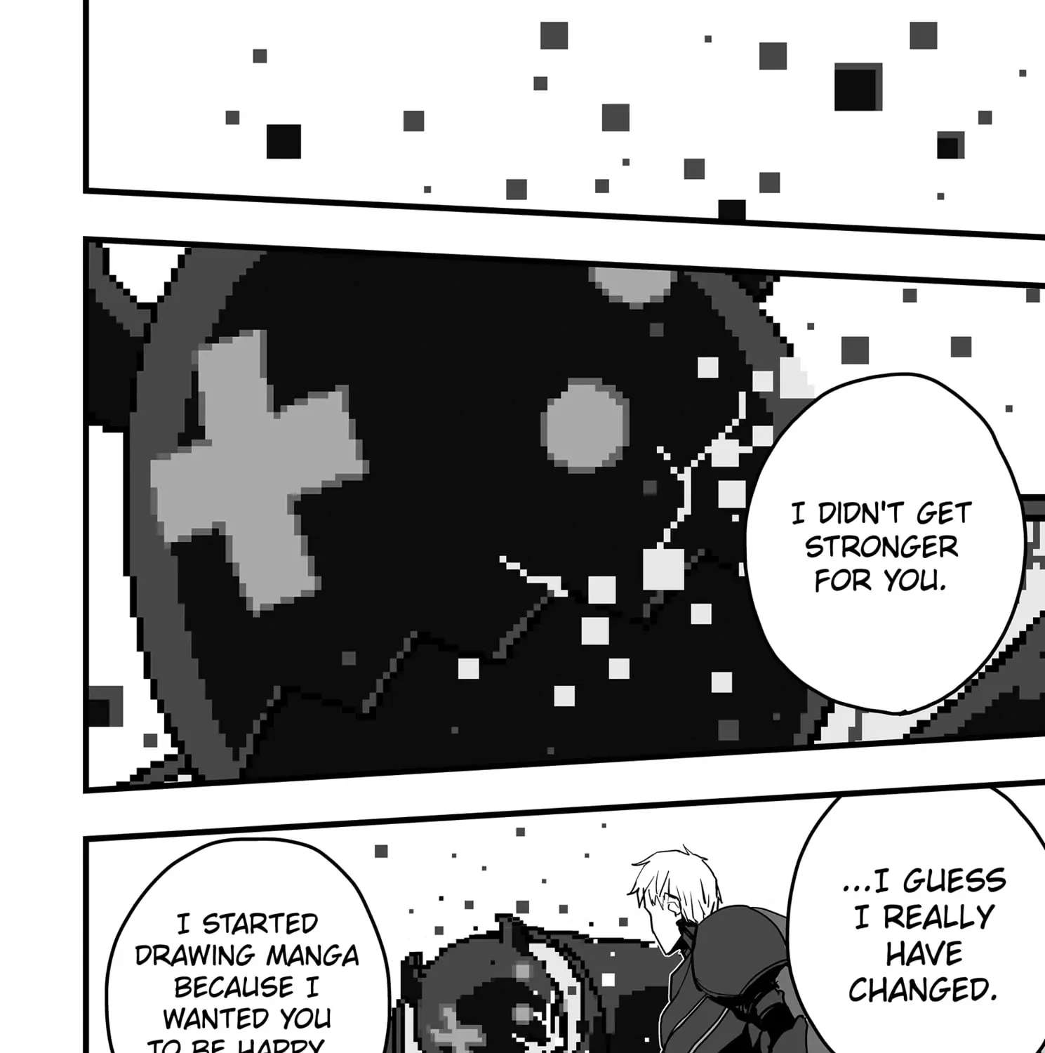 The Game Devil Chapter 36 - page 35