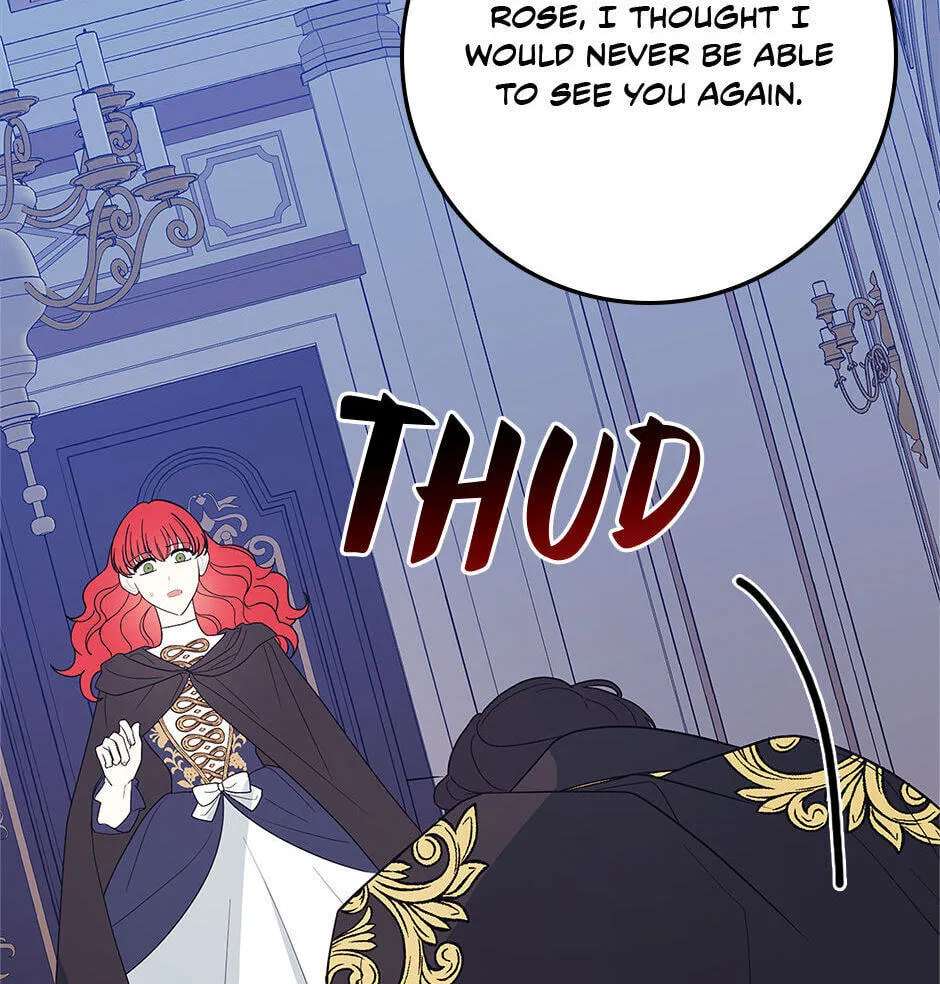 Running Away At Night Chapter 64 - page 73