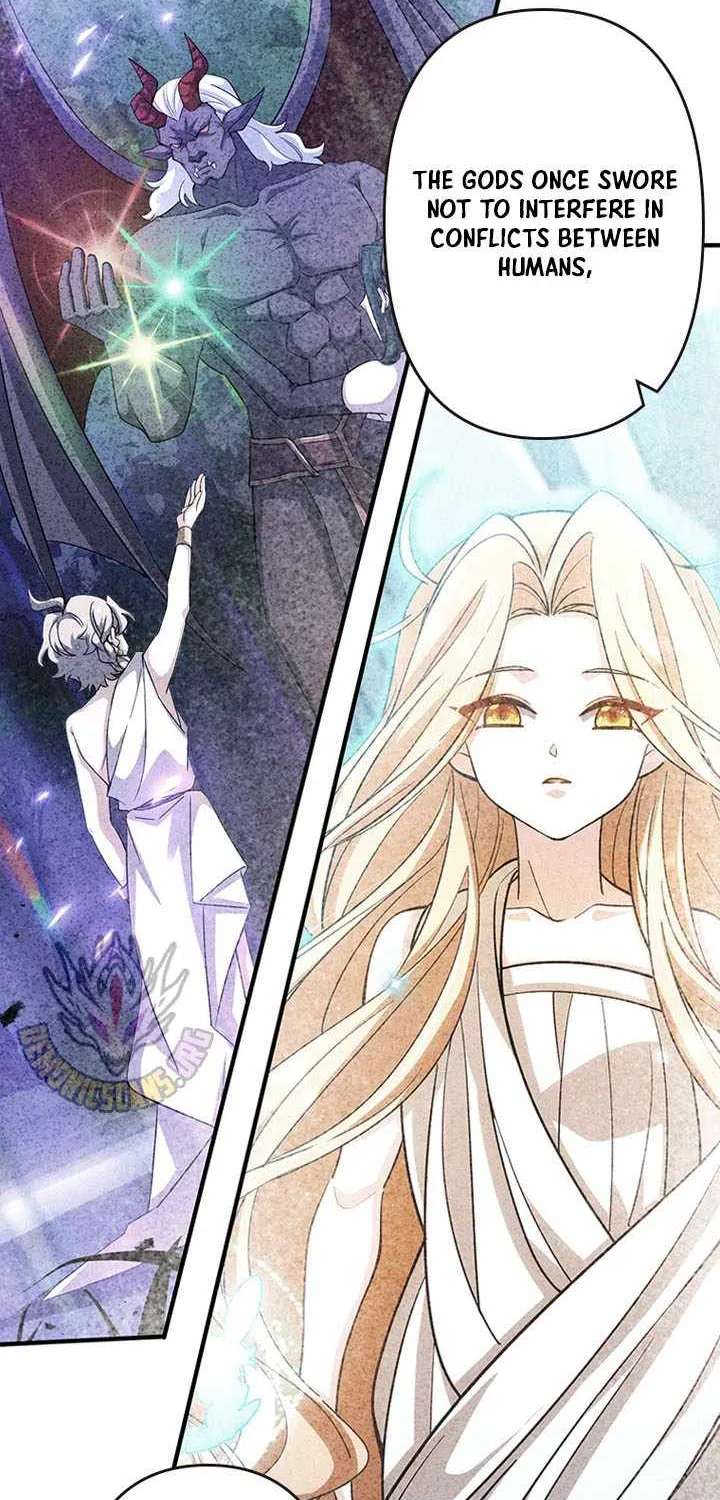Supreme Academy Genius Chapter 110 - page 22