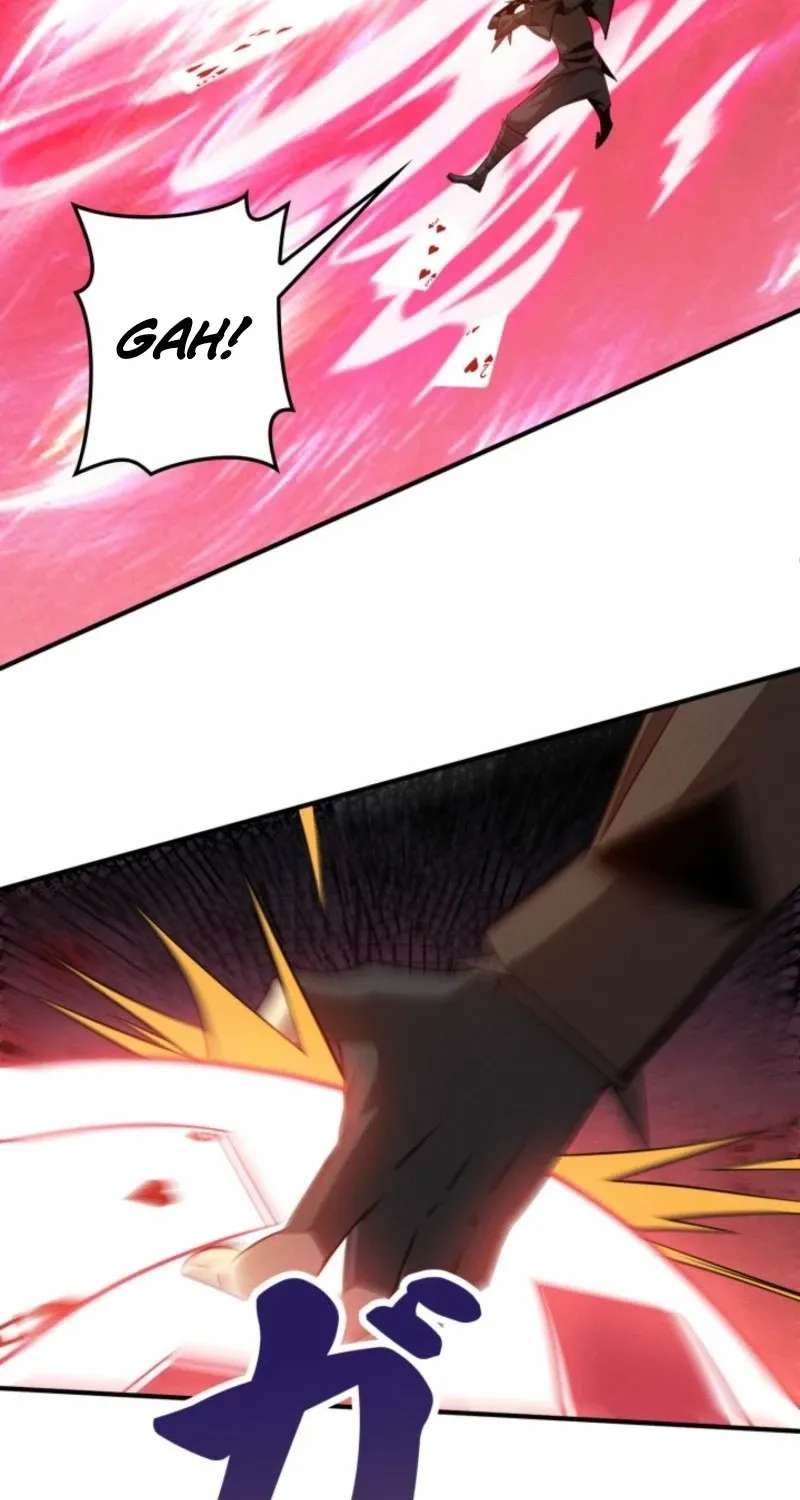 Dream Beast Hunter Chapter 26 - page 34