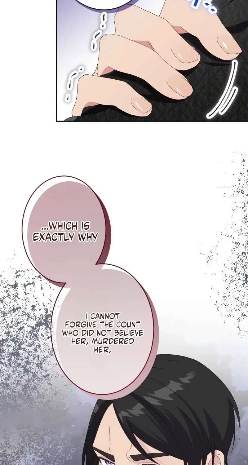 The Villainess Starting Over and the Strange Cold-Hearted Duke Chapter 25 - page 54