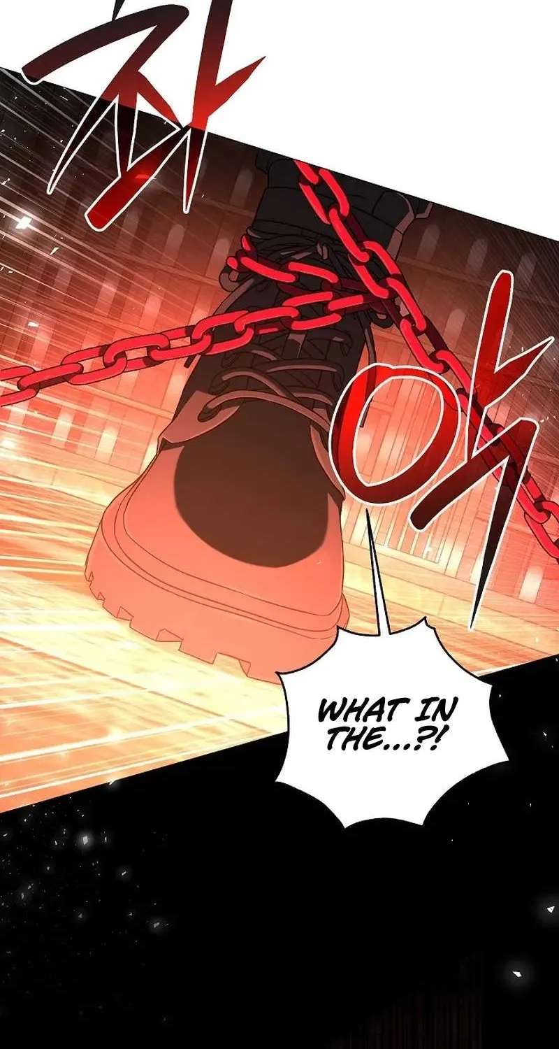 Is It Bad That the Main Character’s a Roleplayer? Chapter 29 - page 63