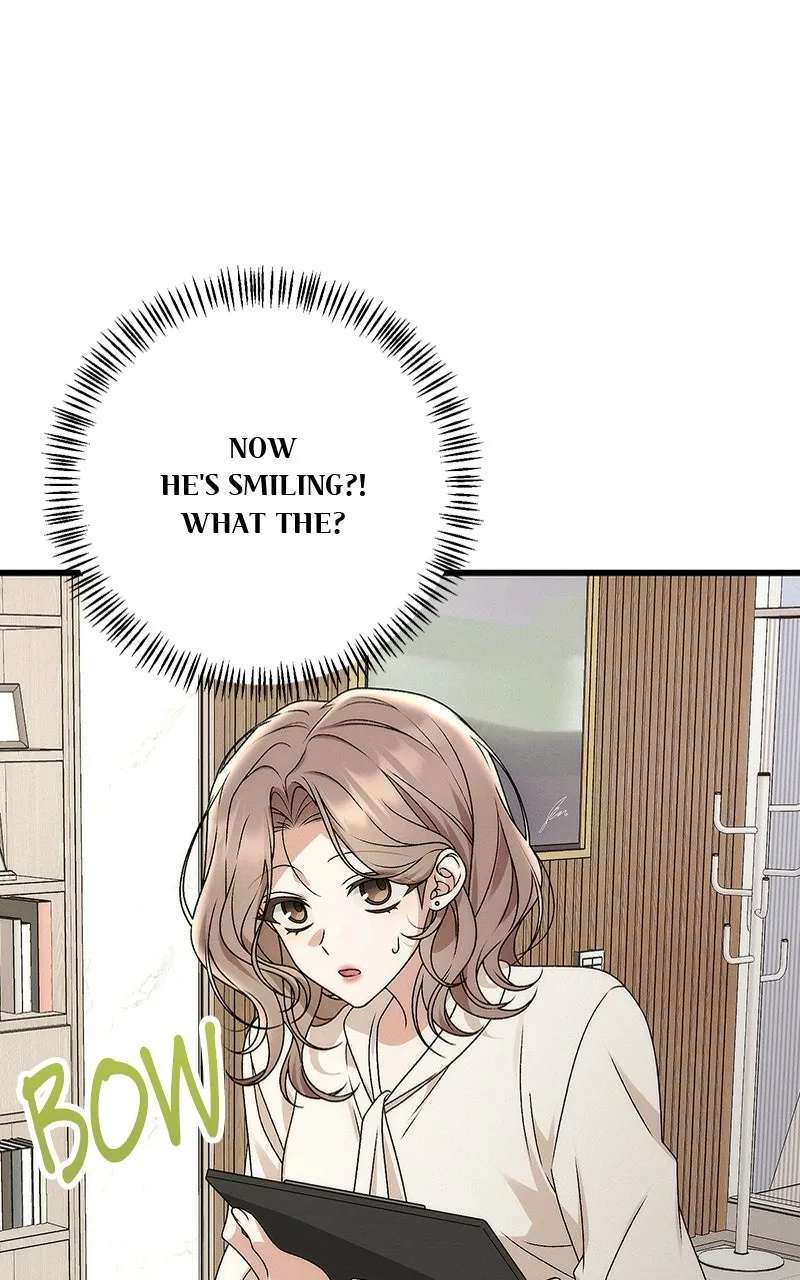 Office Romance Contract Chapter 2 - page 111