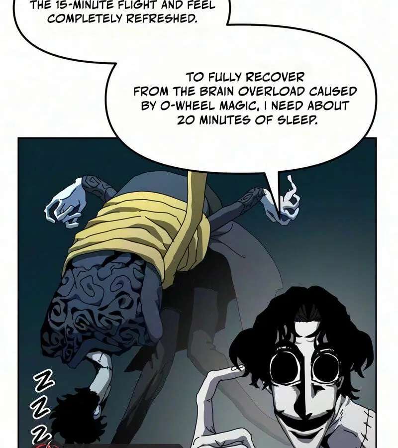 Archmage Curriculum Chapter 44 - page 5