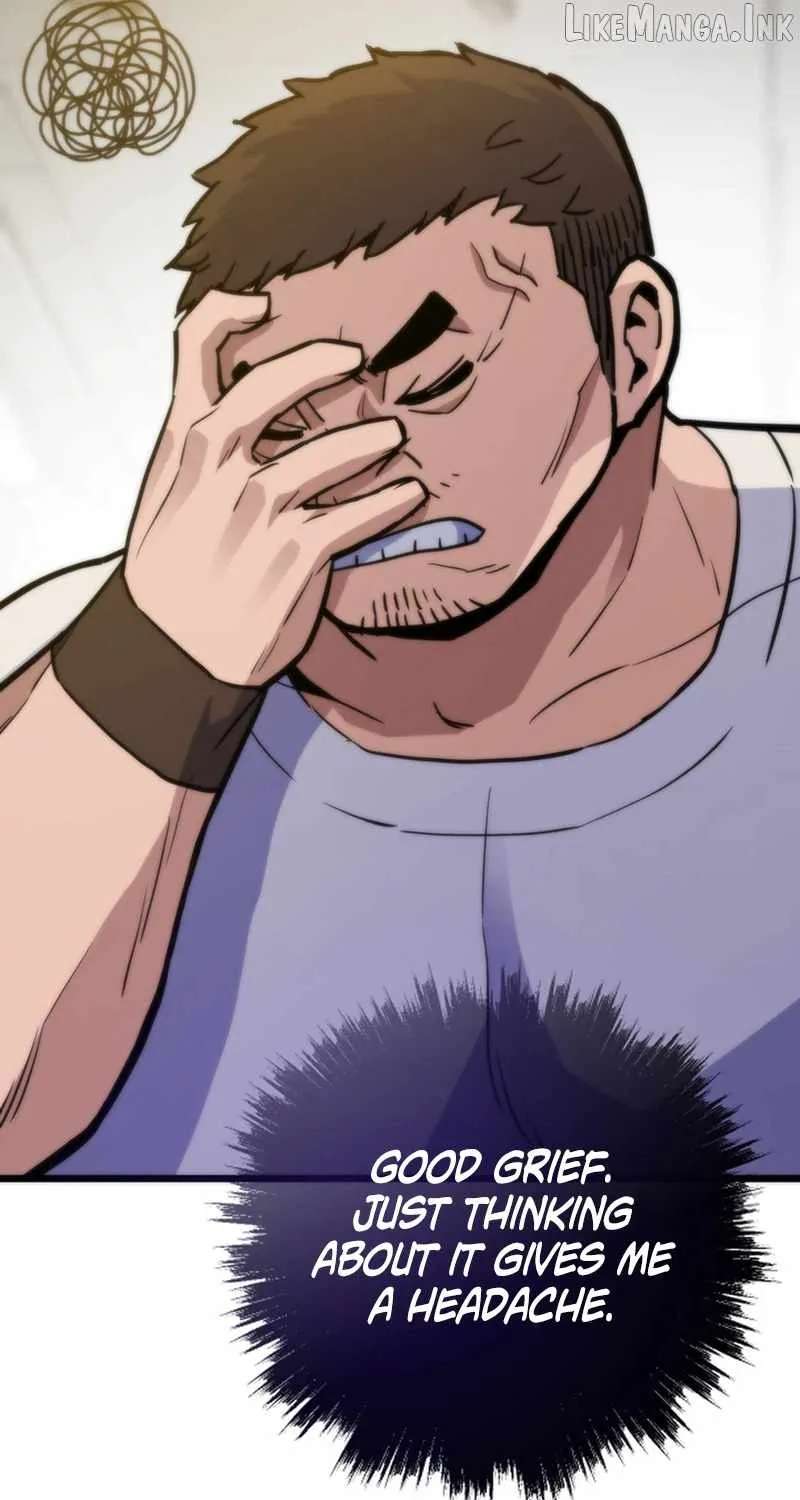 Past Life Returner (Remake 2022) Chapter 183 - page 129
