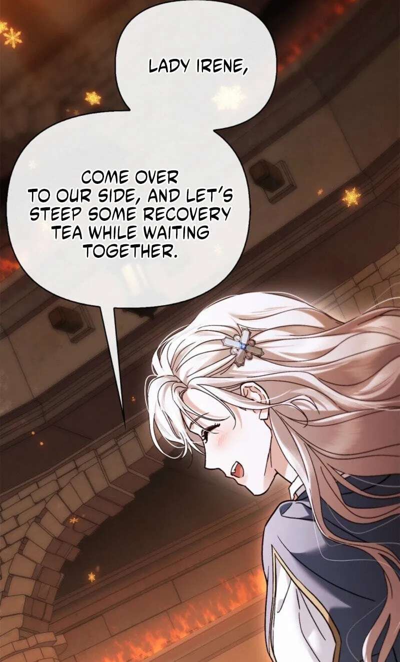 My Husband Is Definitely a Paladin Chapter 30 - page 100
