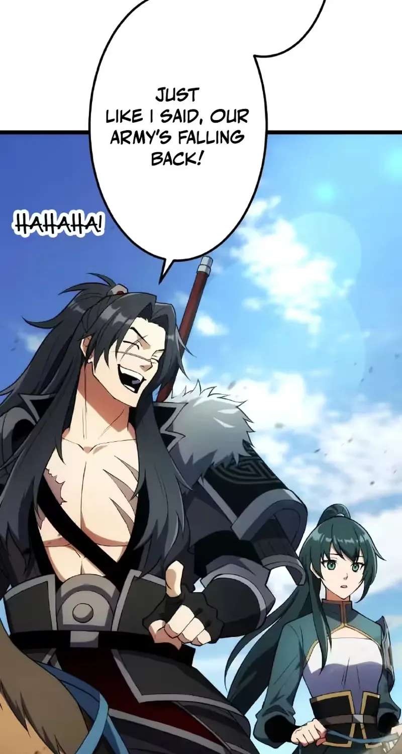 The Tyrant Girl Nero’s Rebellion Chapter 1 - page 16