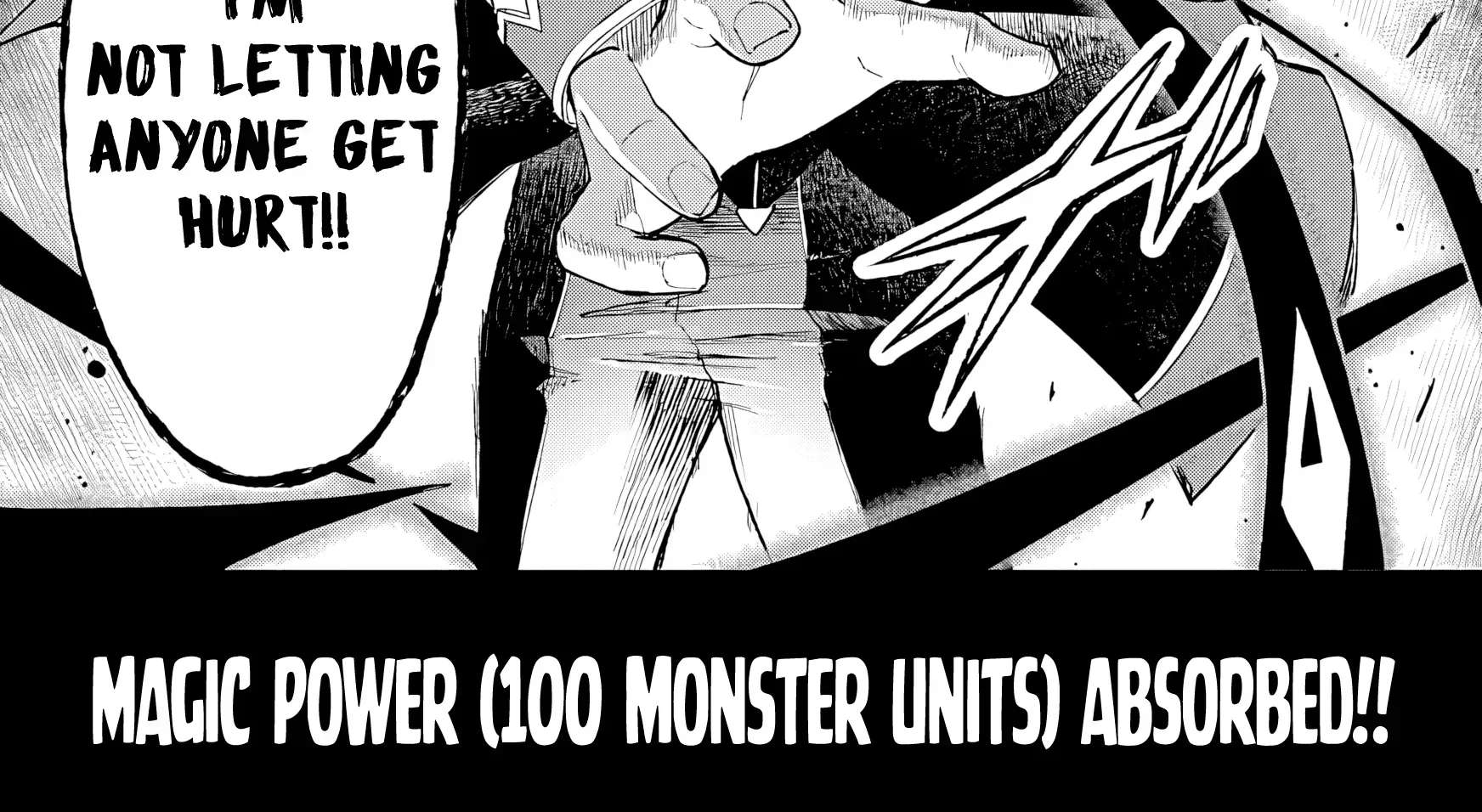 I Reincarnated as a Villainous Noble With the Calamitous-Level Skill Gluttony Demon King, but I Don't Want to Be Executed, so I Hide My Skills and Work Hard Chapter 2 - page 63