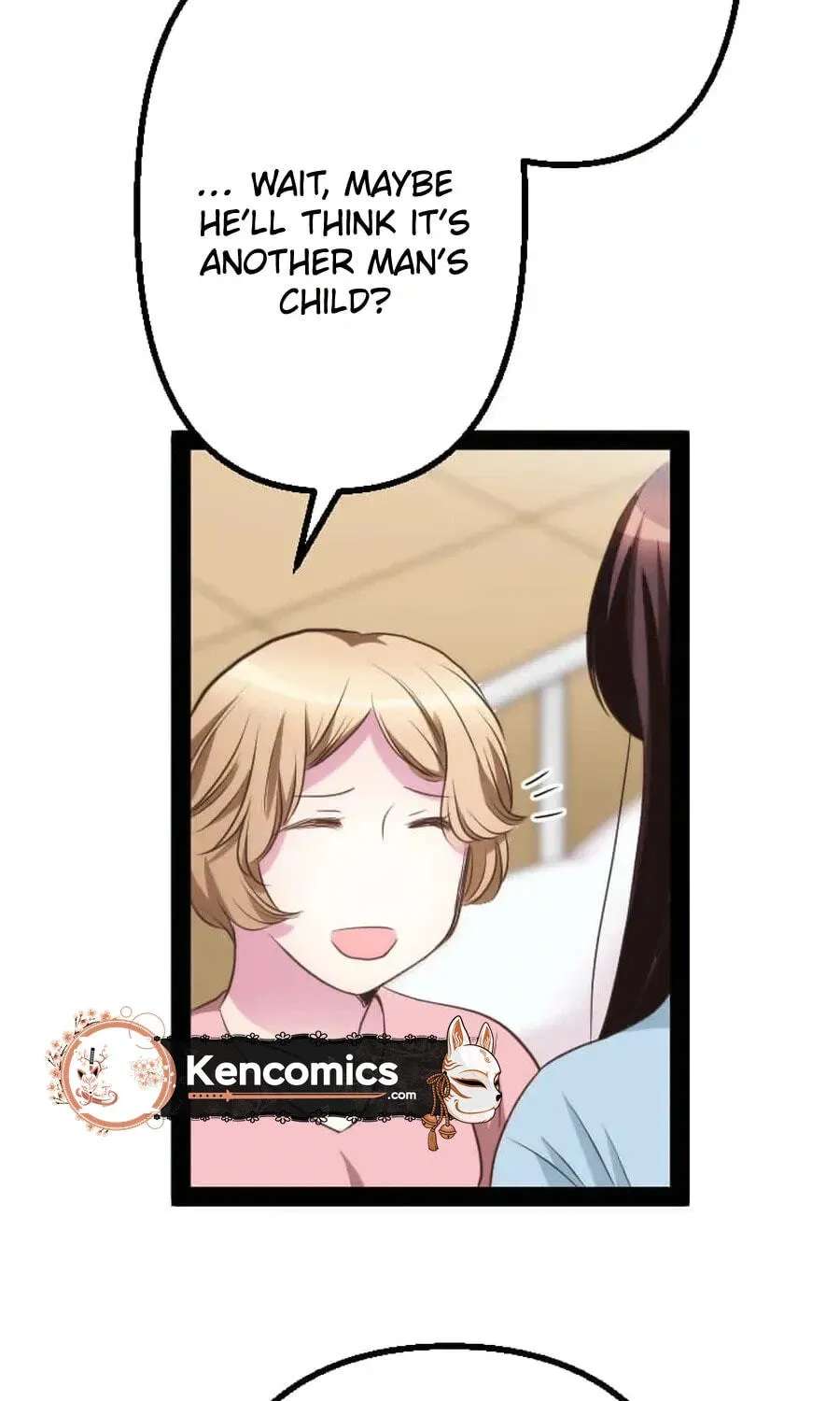 Camouflage Fuufu Chapter 54 - page 13