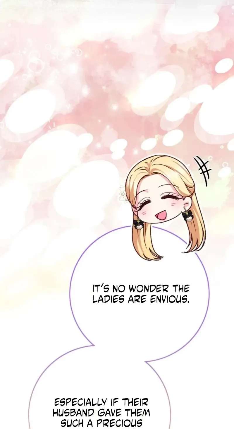 When Cinderella's Magic Fades Away Chapter 105 - page 20