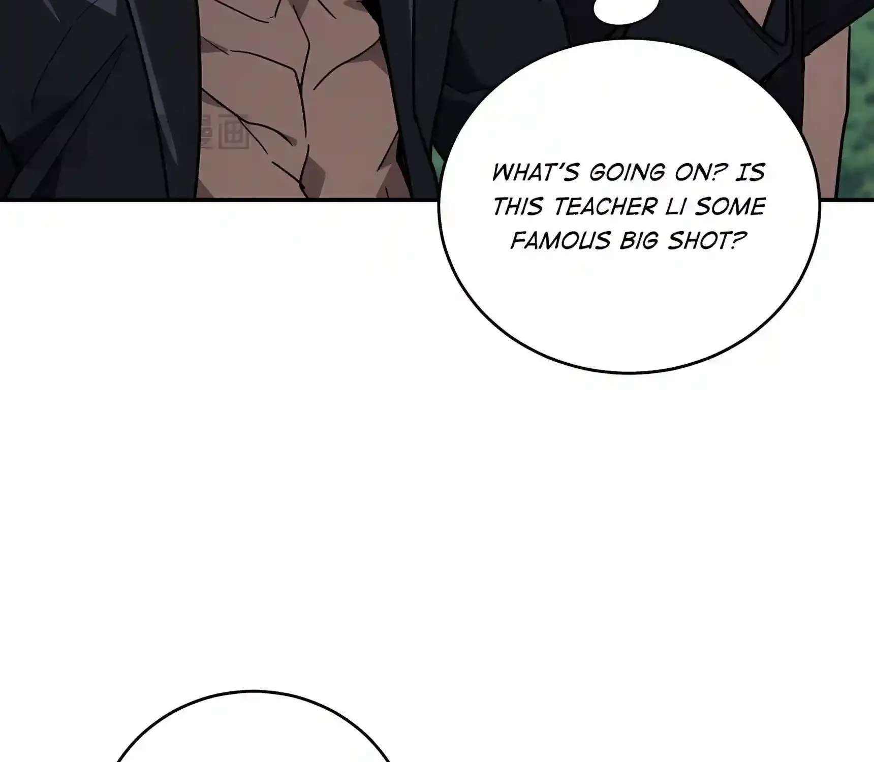 High Martiality: With One Hand, I Single-Handedly Repel Three Thousand Emperors! Chapter 68 - page 27