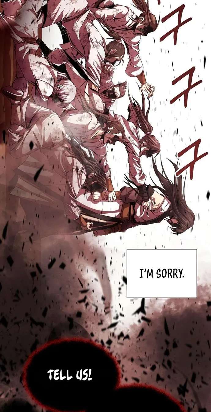 The Sword Emperor’s Path to Namgung Chapter 24 - page 13