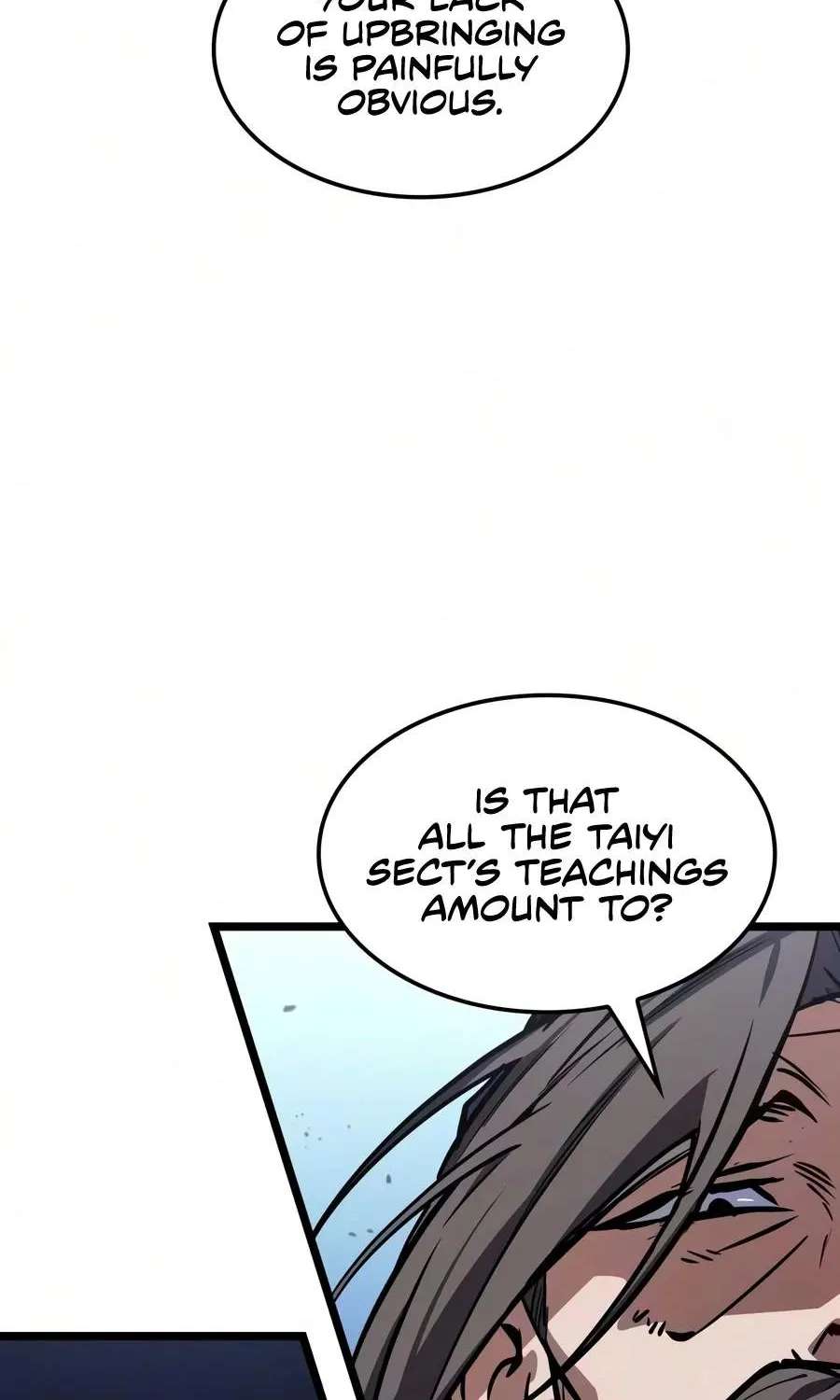 The Genius Martial Artist Who Remembers Everything Chapter 24 - page 35