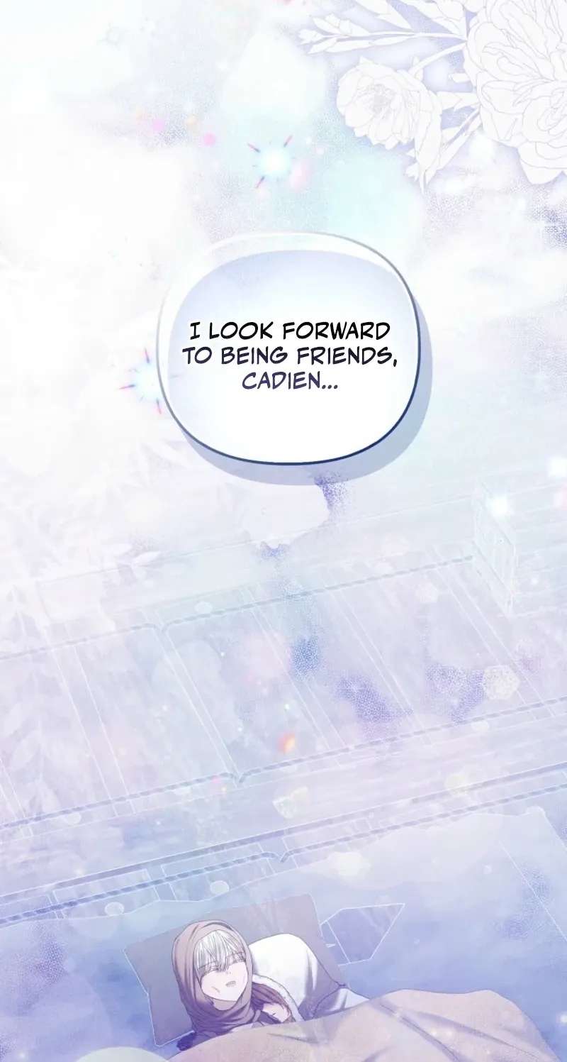 The Time-limited Extra Is Disguised as a Tutor in a Villain's House Chapter 47 - page 78