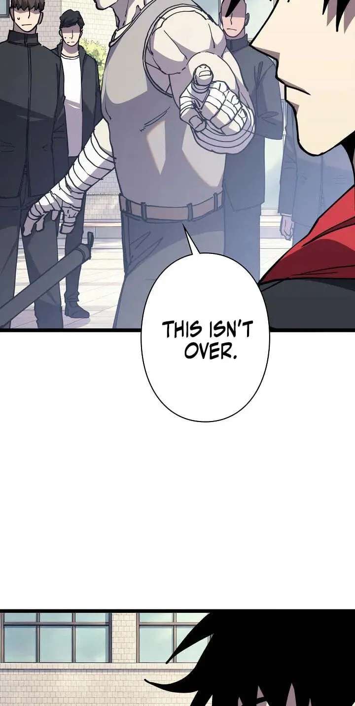 Everyone's switching classes! Who dares say the swordsman is a trash class? Chapter 25 - page 16