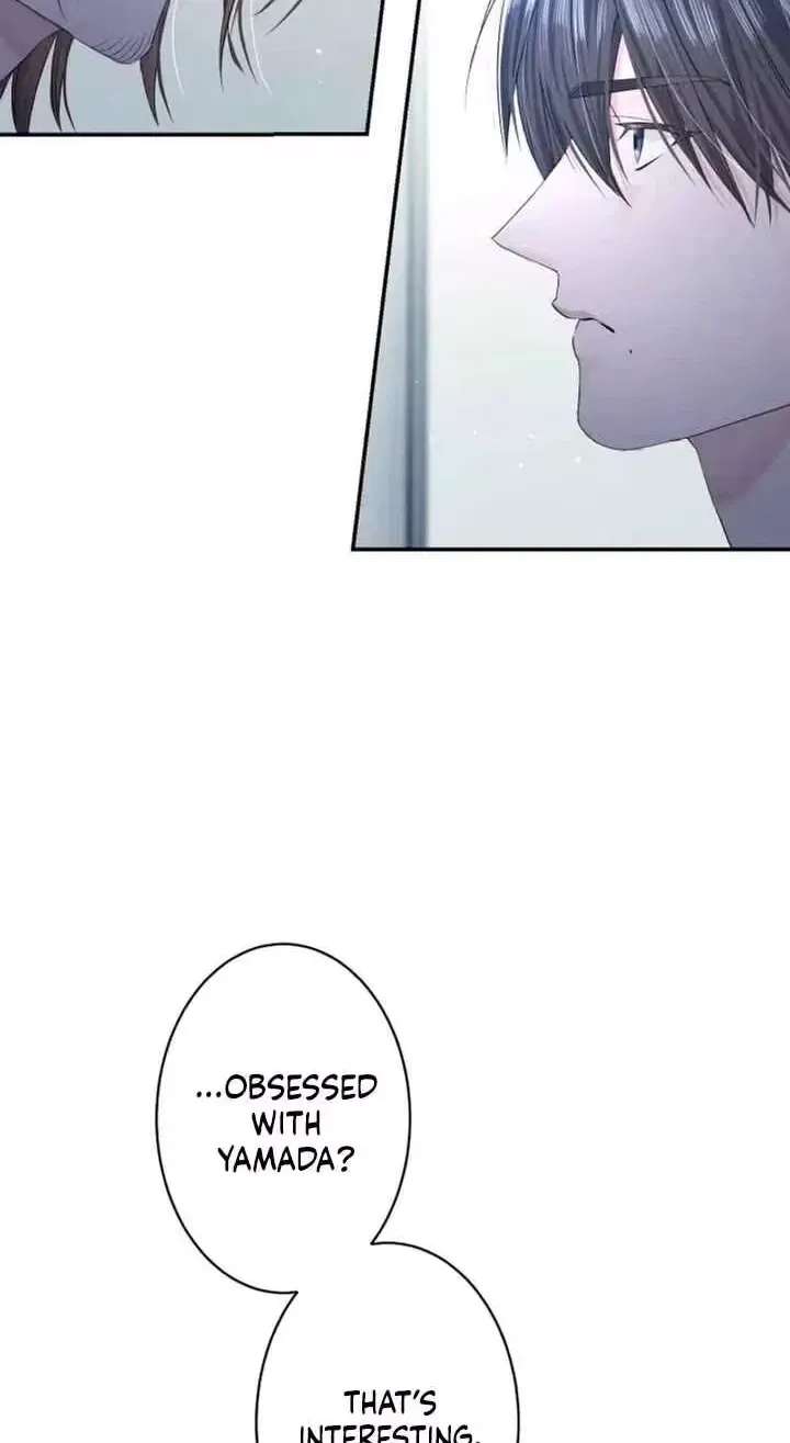 Even So, Please Call It Love Chapter 29 - page 40