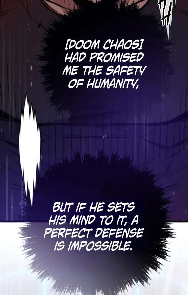 Past Life Returner Chapter 186 - page 39