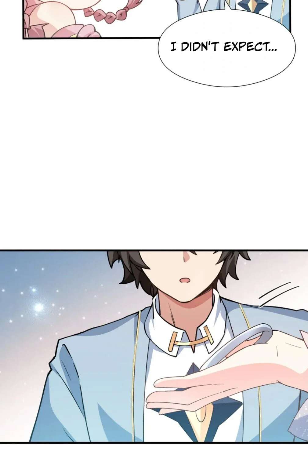 Shuo Hao Zuo Kepu, Fensi Que Quan Shi Monv? Chapter 57 - page 10