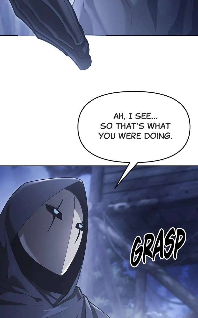 The Back Alley Mage's Second Life Chapter 40 - page 94