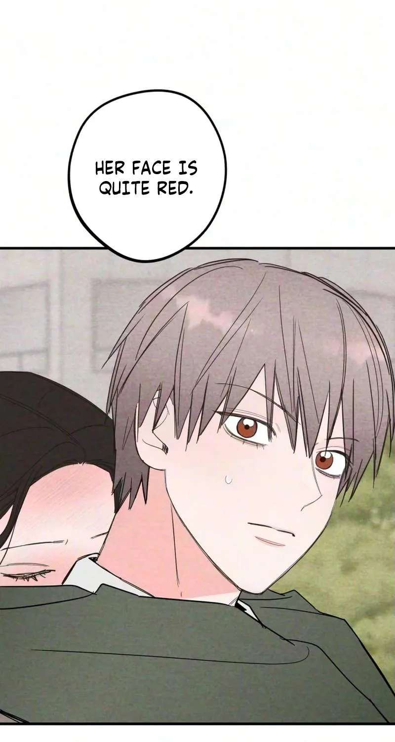 Perfect Senior's Hide! Chapter 25 - page 32