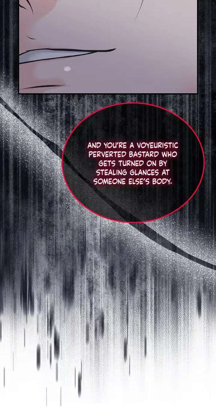 For a Moment! Don't Move Chapter 6 - page 77