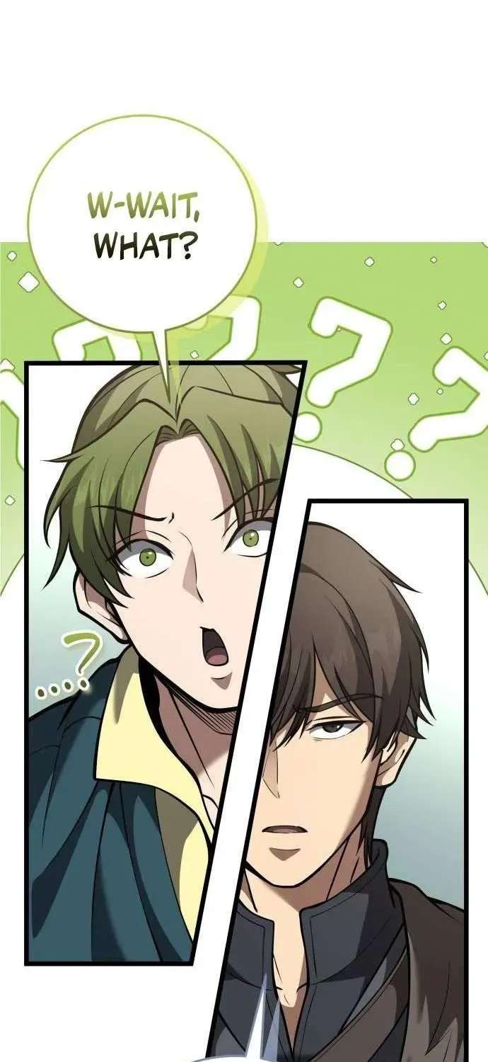 A Married Man in Another World's Story Chapter 26 - page 42