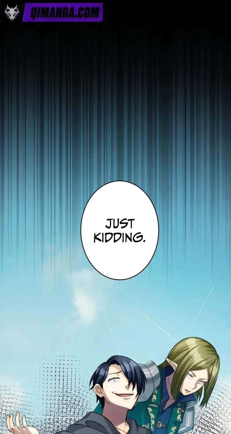 All the Heroes Are My Enemies: The ‘Useless’ Class Dropout Overpowers Everyone With His Barrier Skill and Takes Revenge Chapter 22 - page 94