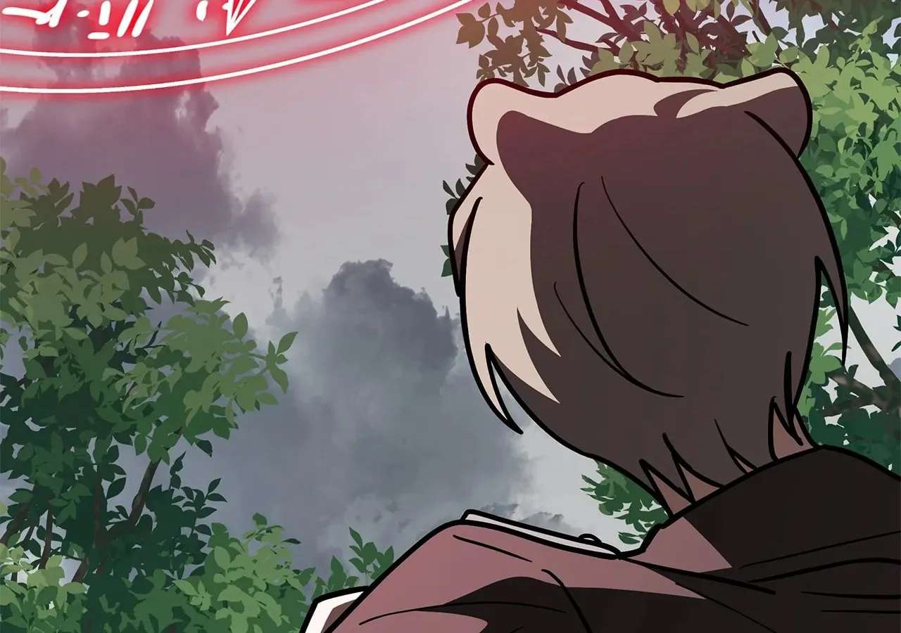 A Cat, Adopted by a Wolf Family? Chapter 103 - page 117