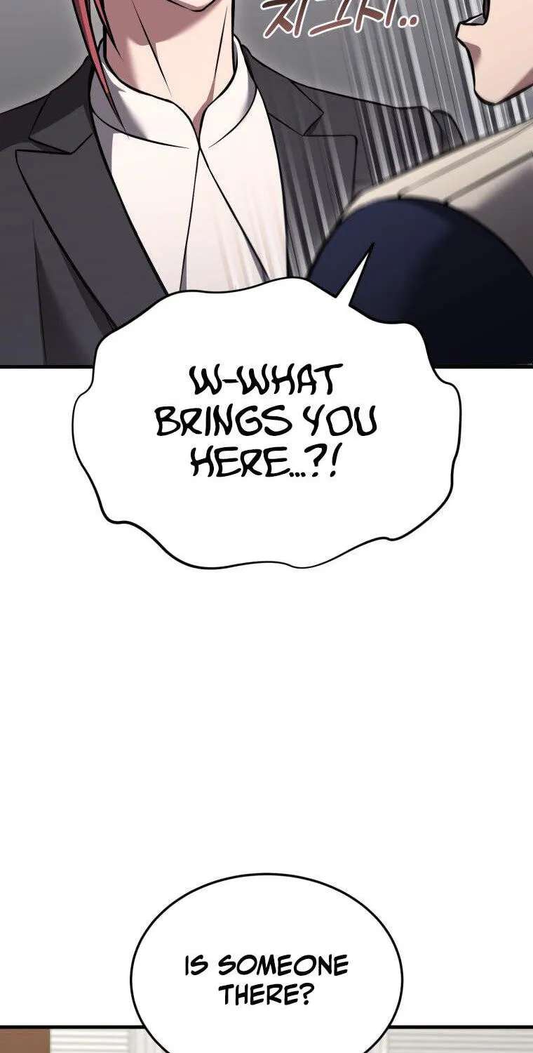 Transcending Species Due to System Error Chapter 14 - page 57