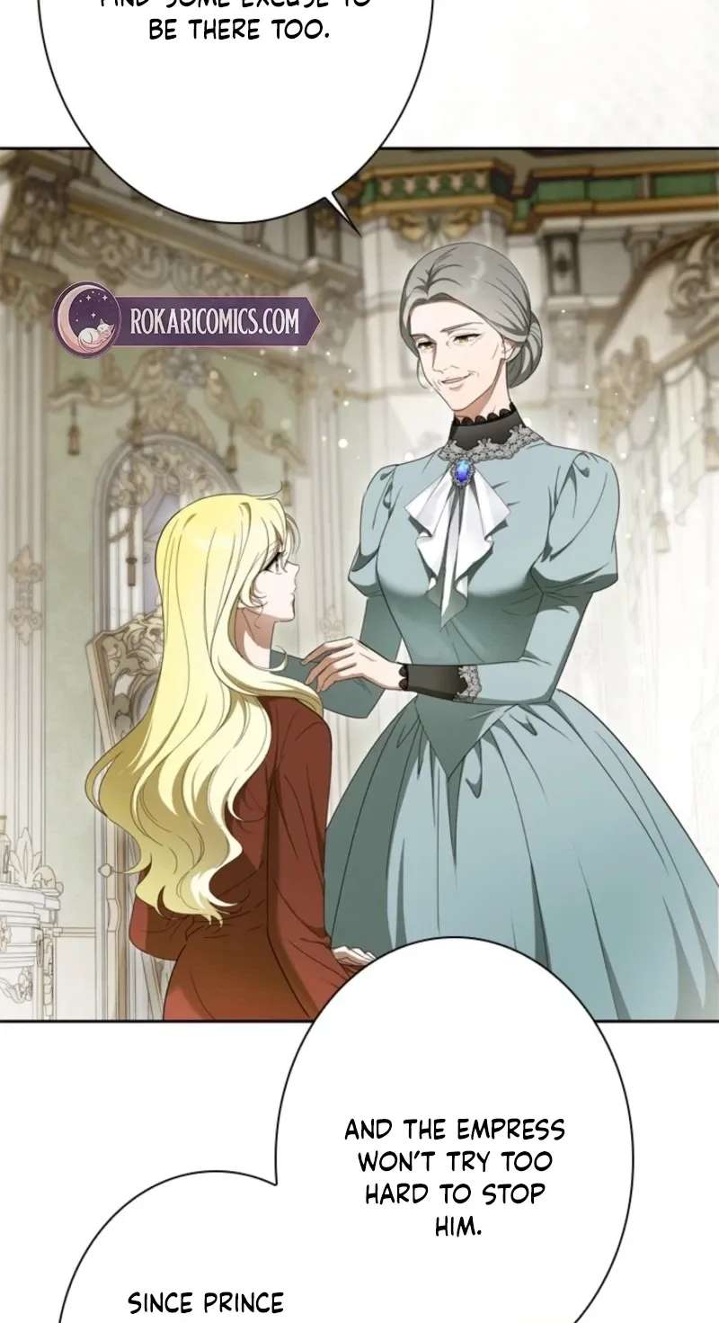 The Timid Lady of the Frontier Won't Give Up on Revenge Chapter 17 - page 80