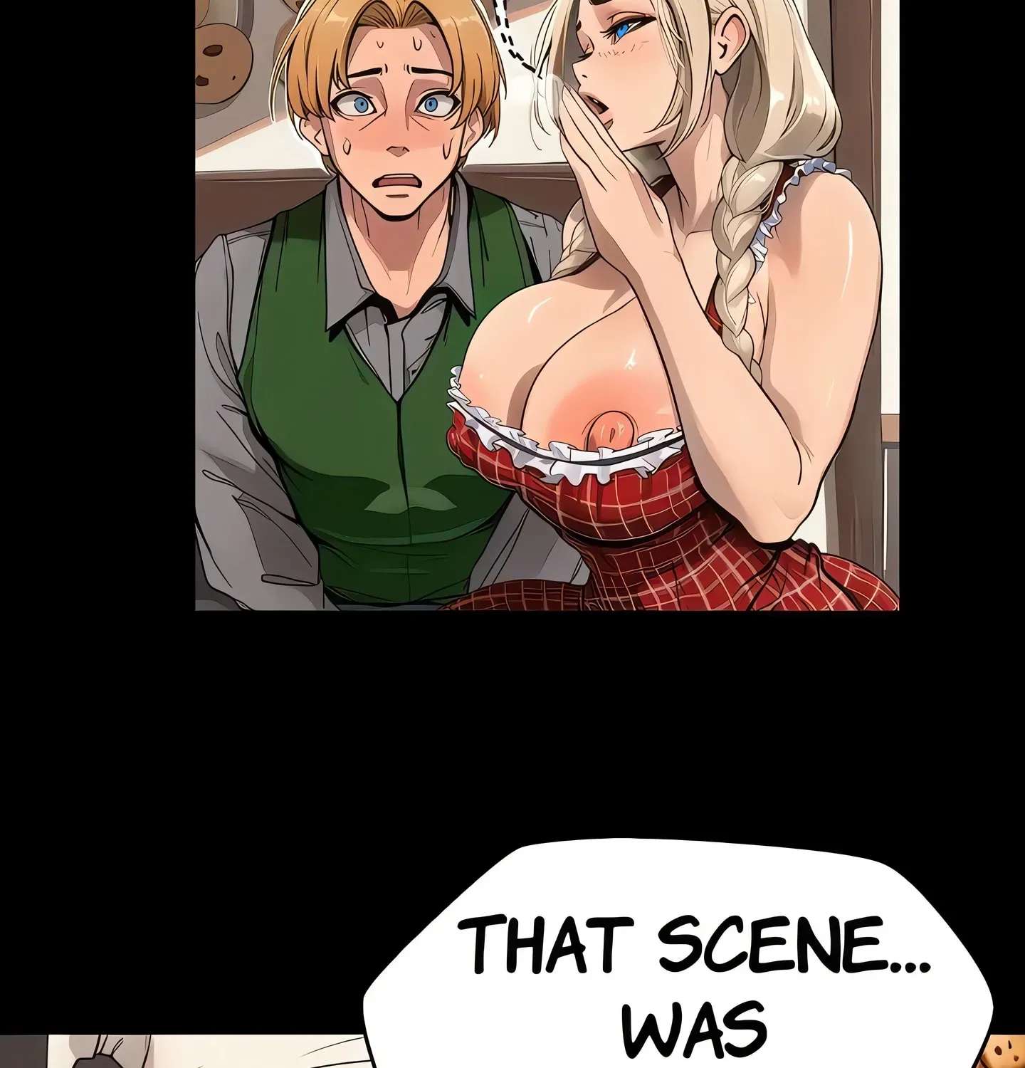 Hansel & Gretel: Delirium Sweets Chapter 2 - page 19